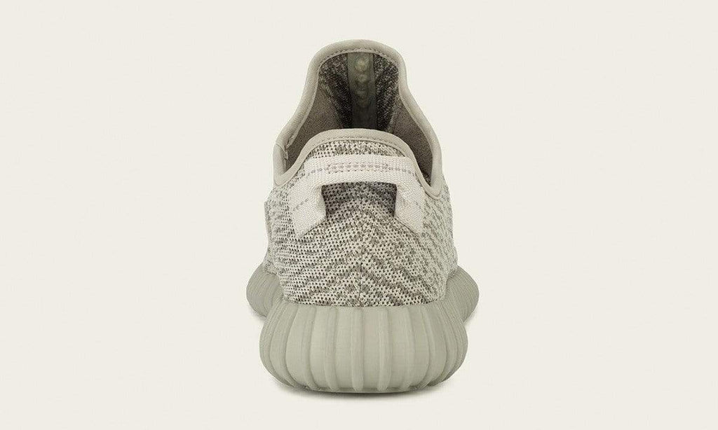 Adidas Yeezy Boost 350 Moonrock - Kick Game