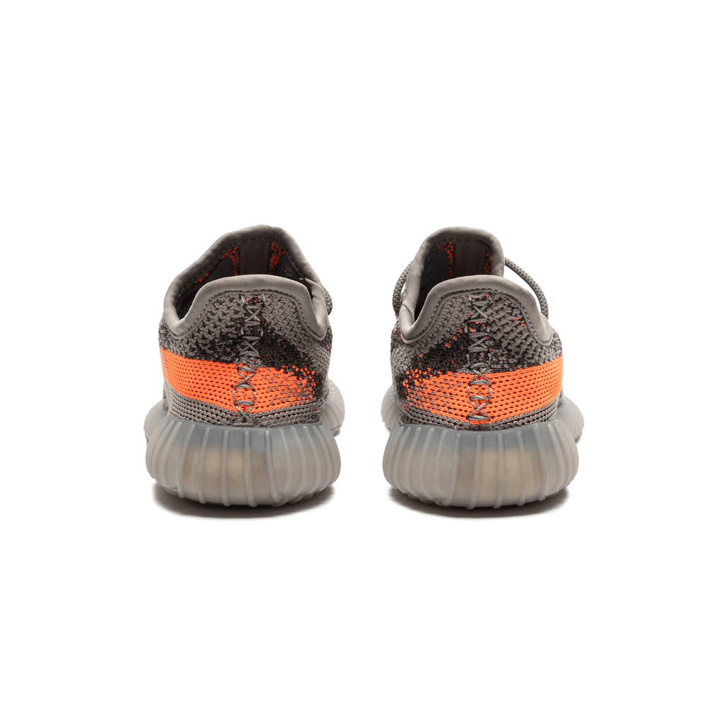 adidas Yeezy Boost 350 V2 Kids 'Beluga Reflective' - Kick Game