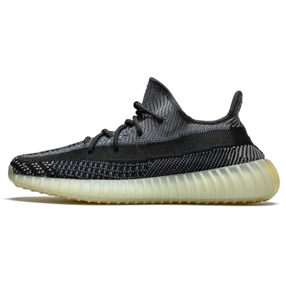 Yeezy Boost 350 V2 'Carbon' - Kick Game