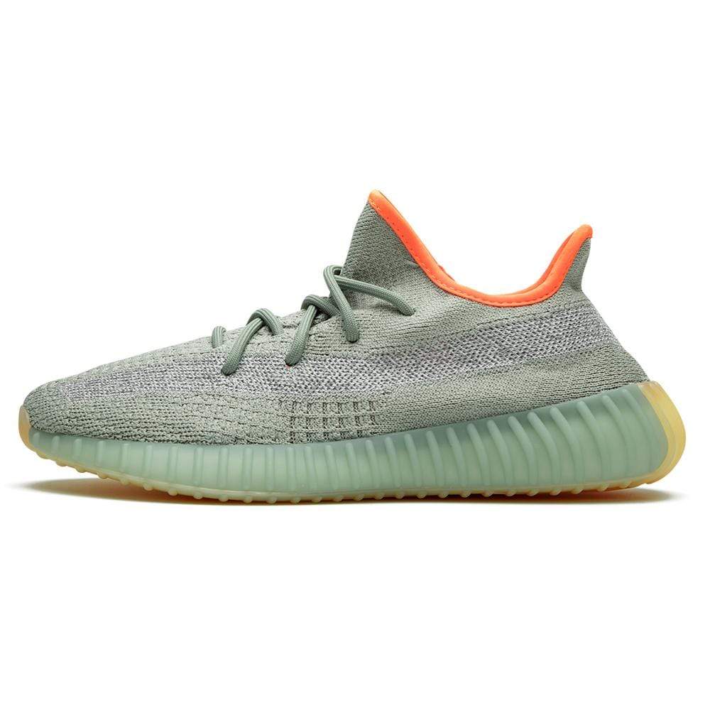 Yeezy Boost 350 V2 'Desert Sage' - Kick Game