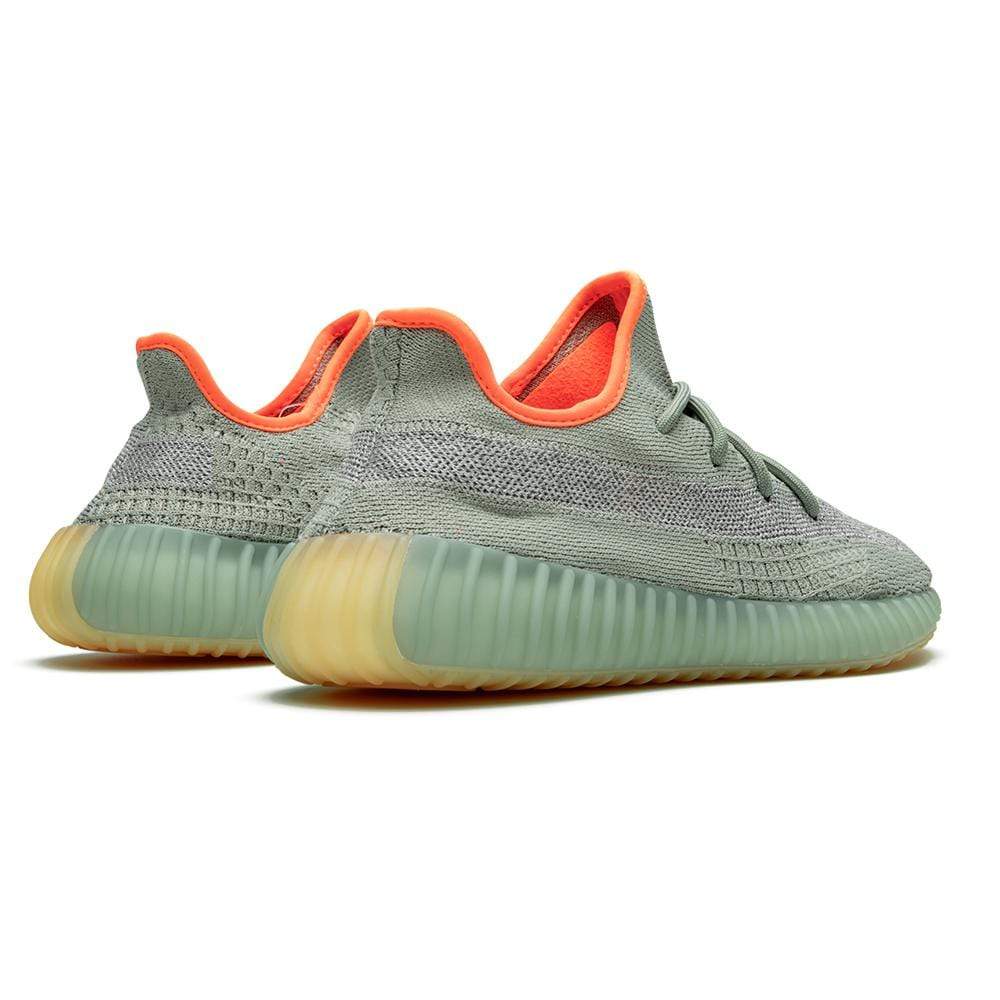 Yeezy Boost 350 V2 'Desert Sage' - Kick Game