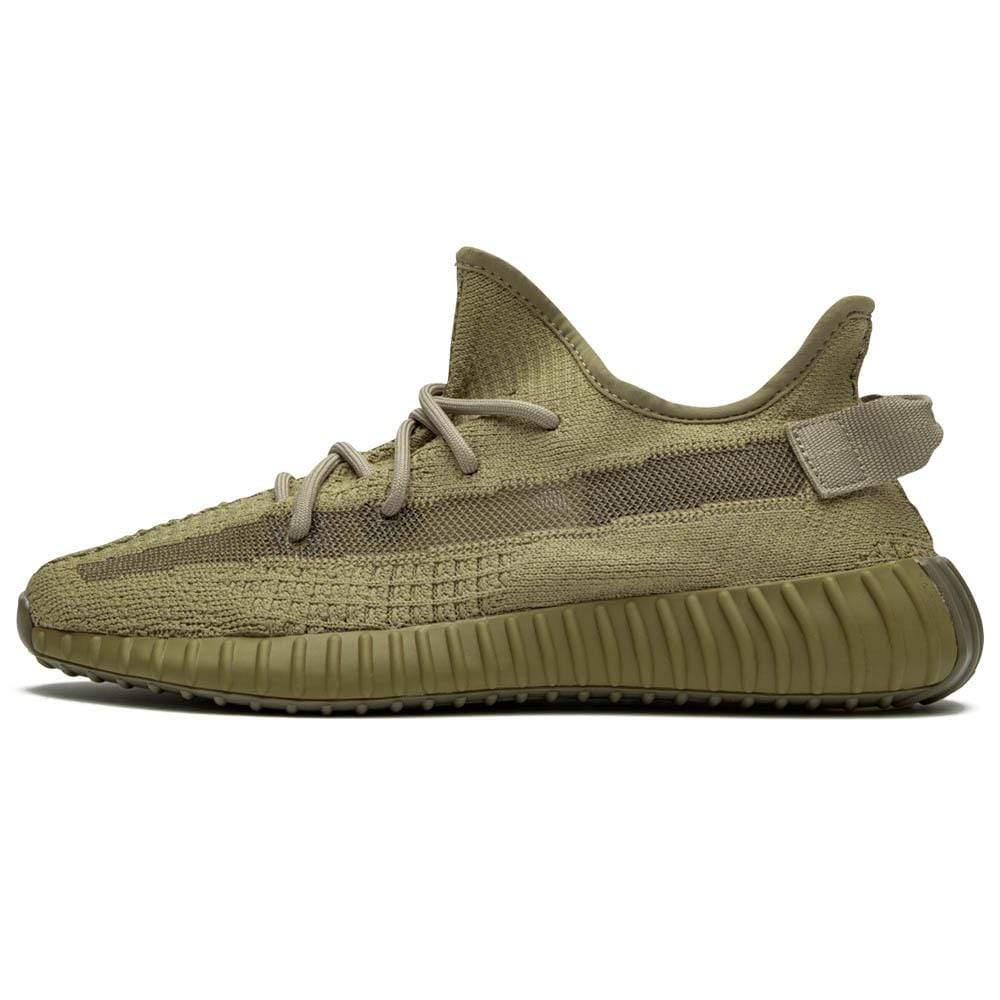 Yeezy Boost 350 V2 'Earth' - Kick Game