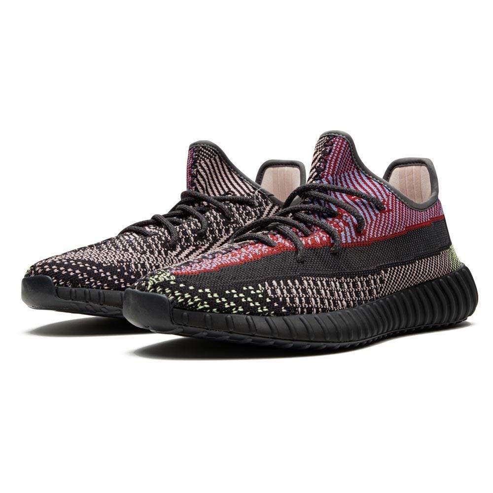 adidas Yeezy Boost 350 V2 'Yecheil Non-Reflective' - Kick Game
