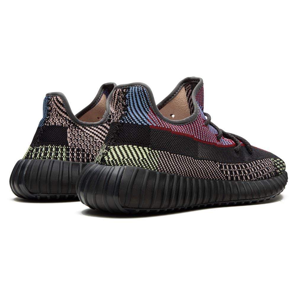 adidas Yeezy Boost 350 V2 'Yecheil Non-Reflective' - Kick Game