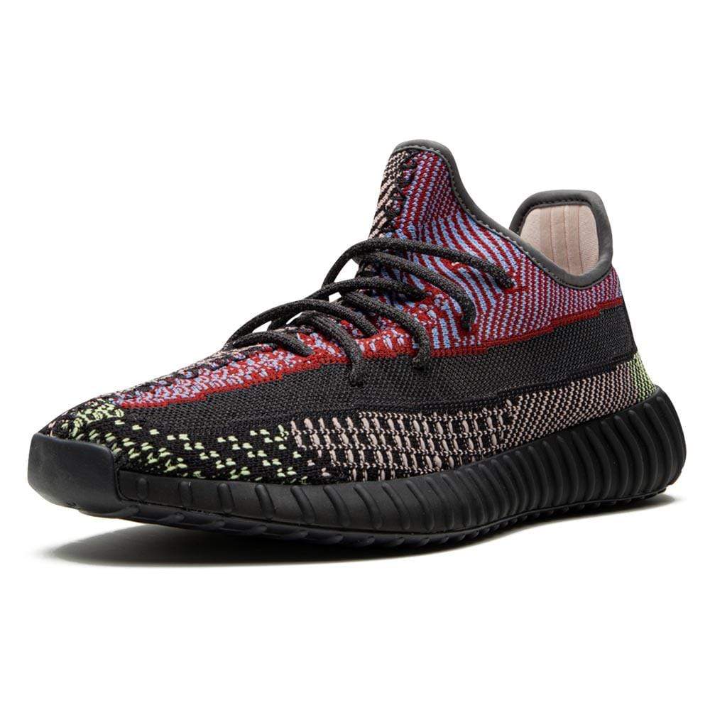 adidas Yeezy Boost 350 V2 'Yecheil Non-Reflective' - Kick Game