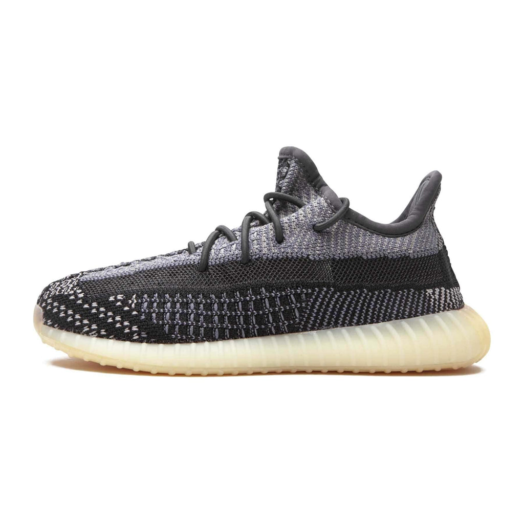 adidas Yeezy Boost 350 V2 Kids 'Carbon' - Kick Game