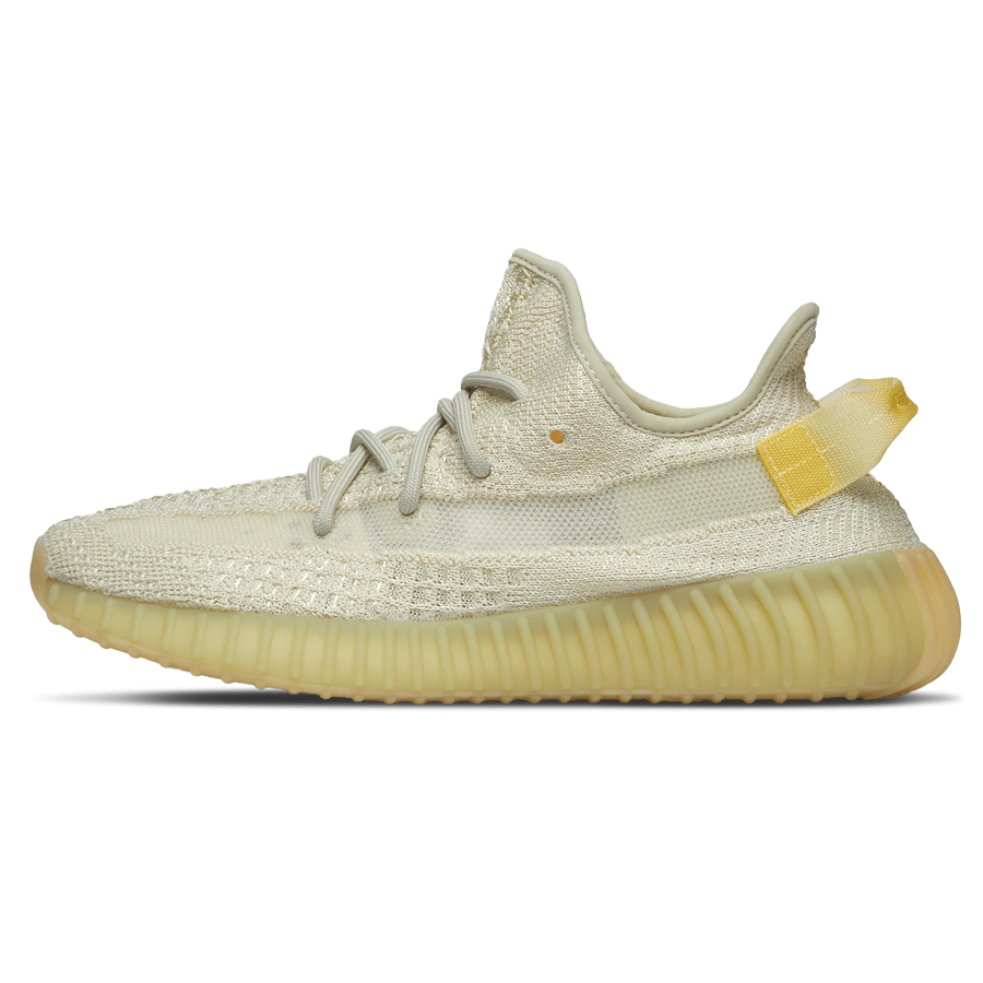 adidas Yeezy Boost 350 V2 'Light' - Kick Game