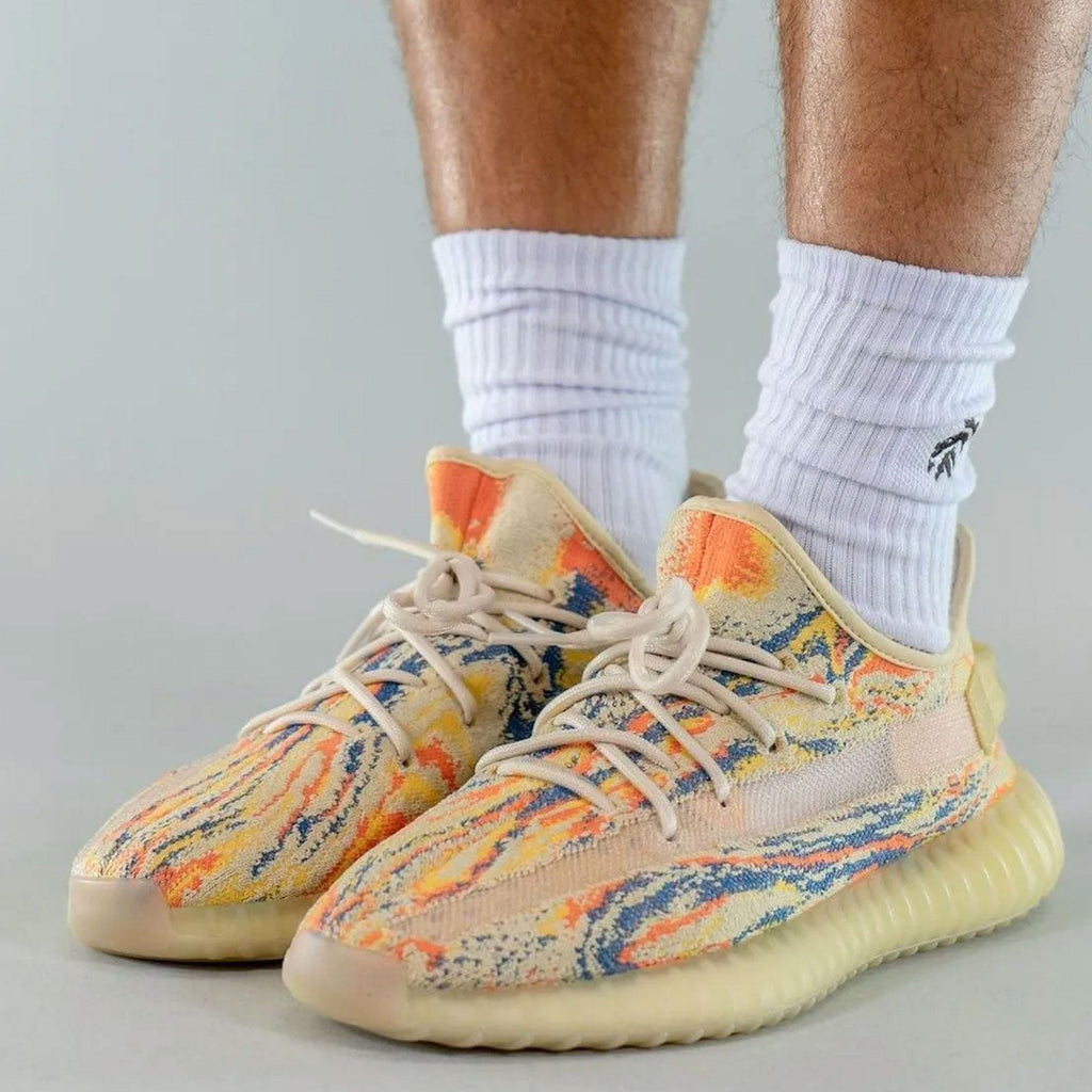 adidas Yeezy Boost 350 V2 'MX Oat' - Kick Game