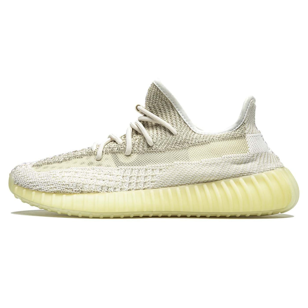 Adidas Yeezy Boost 350 V2 'Natural' - Kick Game