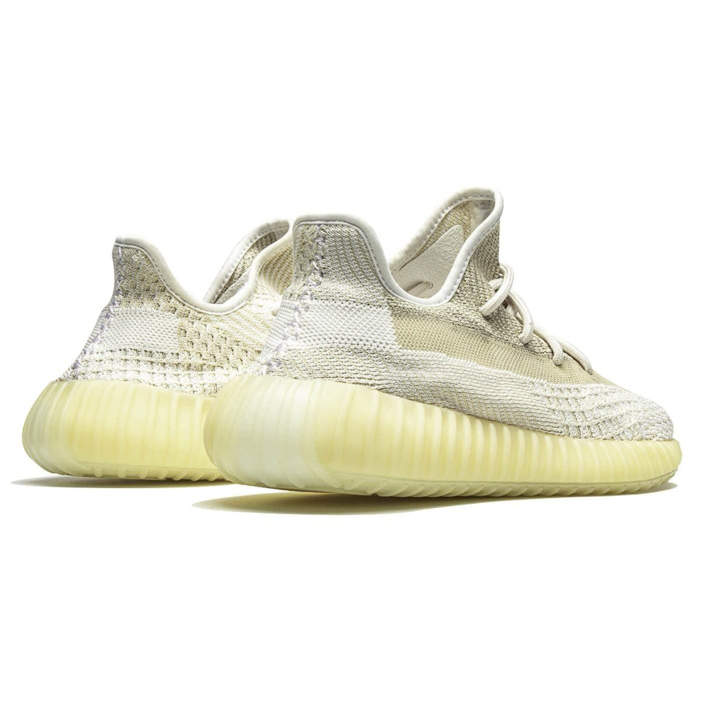Adidas Yeezy Boost 350 V2 'Natural' - Kick Game