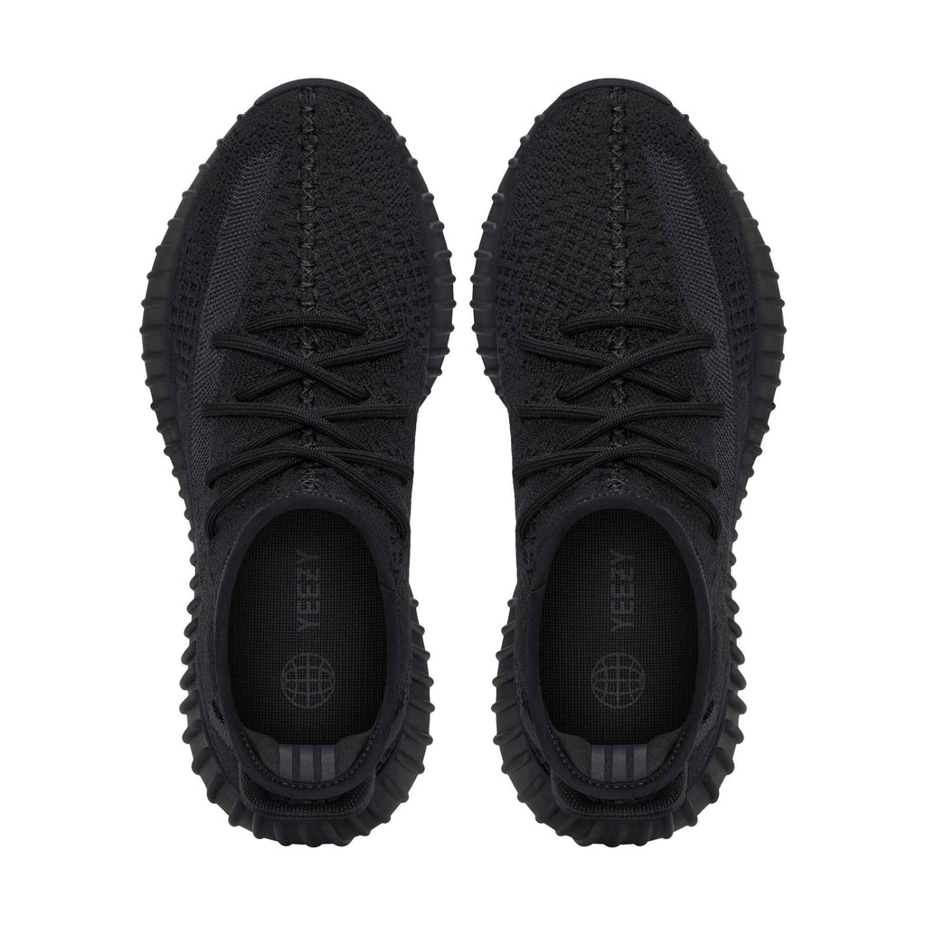 Yeezy Boost 350 V2 'Onyx' - Kick Game