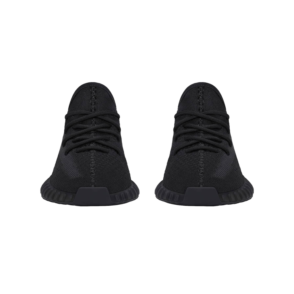 Yeezy Boost 350 V2 'Onyx' - Kick Game