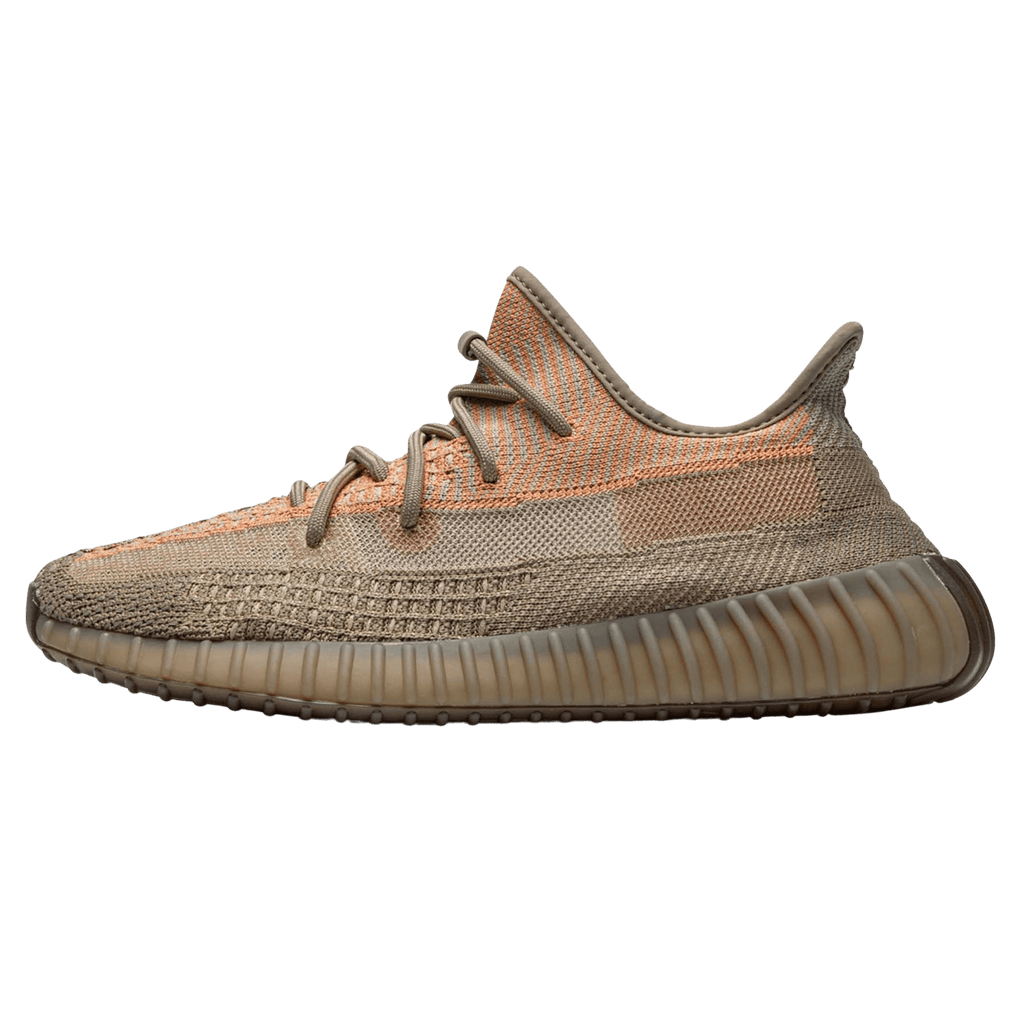adidas Yeezy Boost 350 V2 'Sand Taupe' - Kick Game