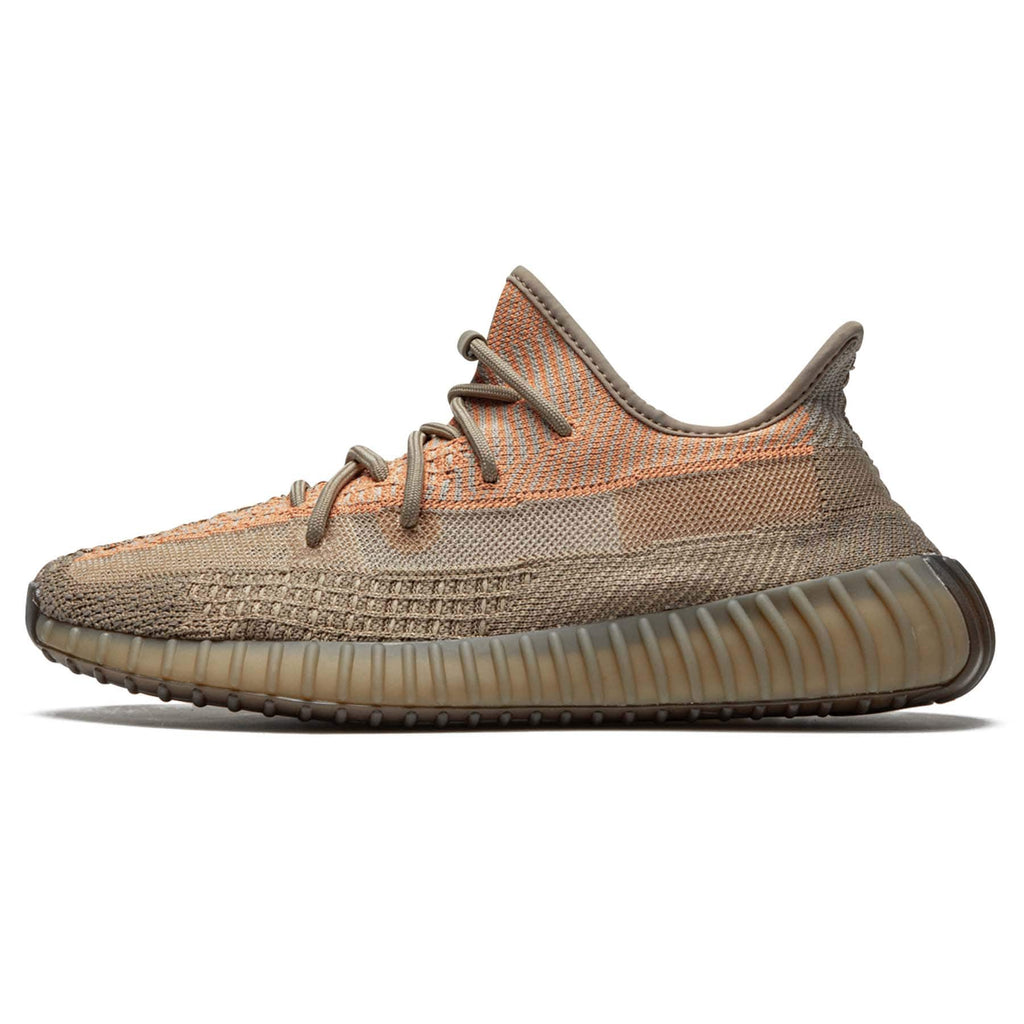 adidas Yeezy Boost 350 V2 'Sand Taupe' - Kick Game