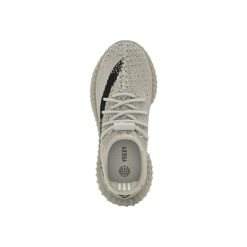 adidas Yeezy Boost 350 V2 Kids 'Slate' - Kick Game