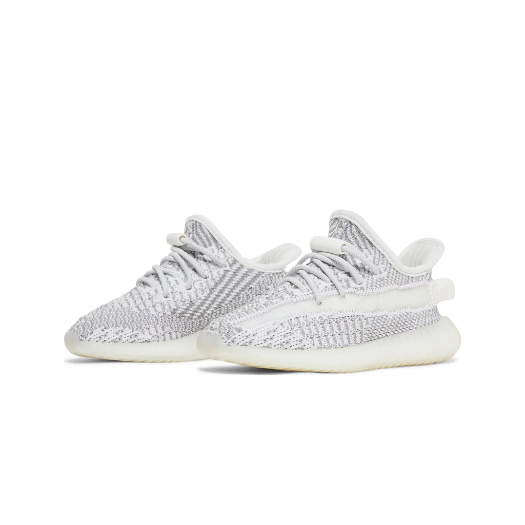 adidas Yeezy Boost 350 V2 Infants 'Static' - Kick Game