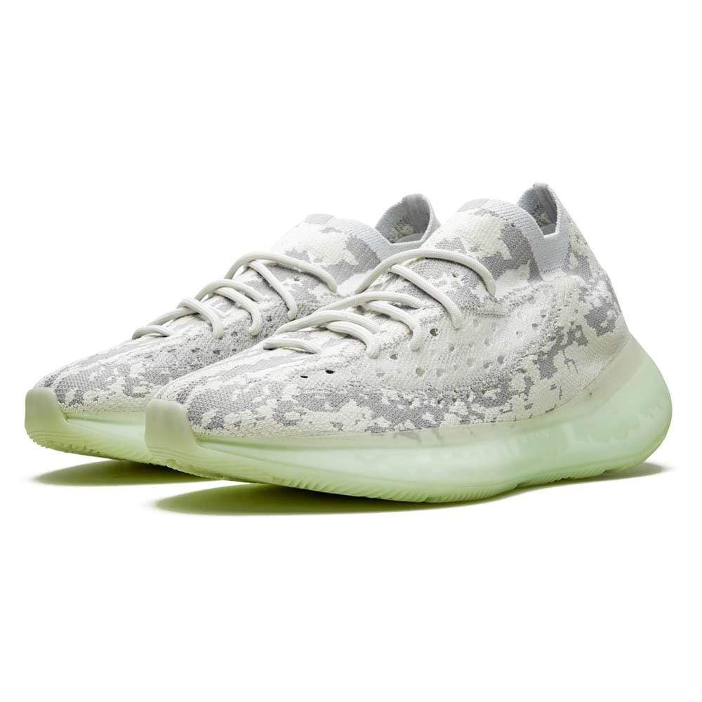 adidas Yeezy Boost 380 'Alien' - Kick Game