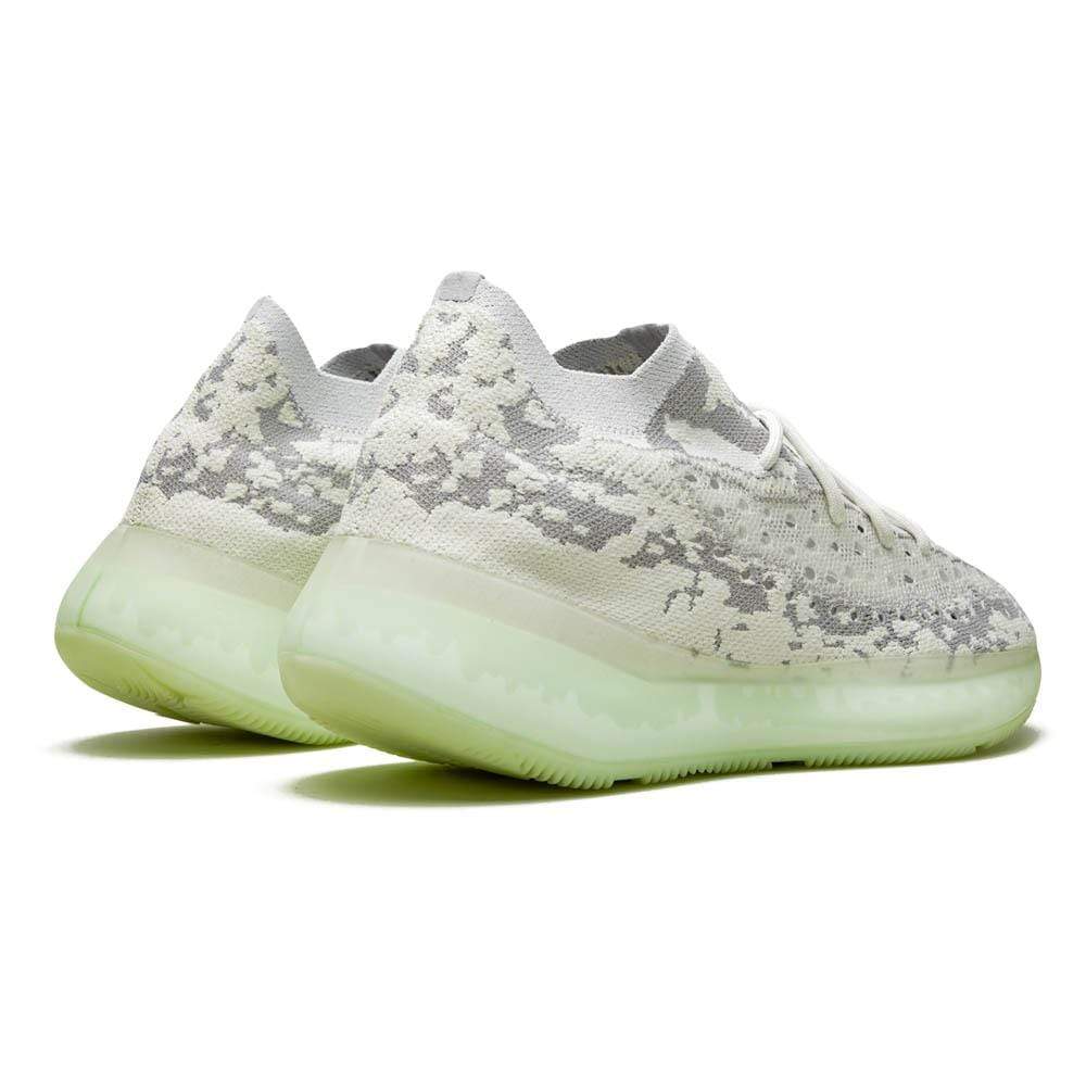 adidas Yeezy Boost 380 'Alien' - Kick Game