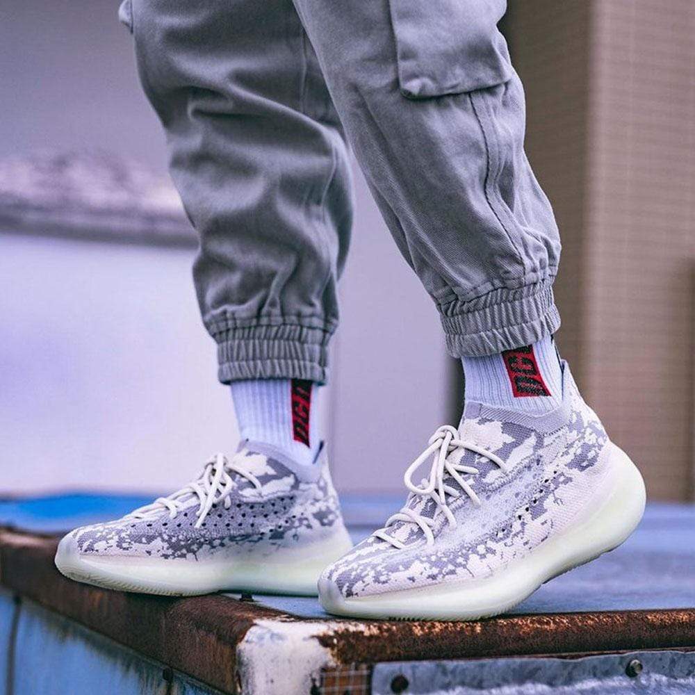 adidas Yeezy Boost 380 'Alien' - Kick Game