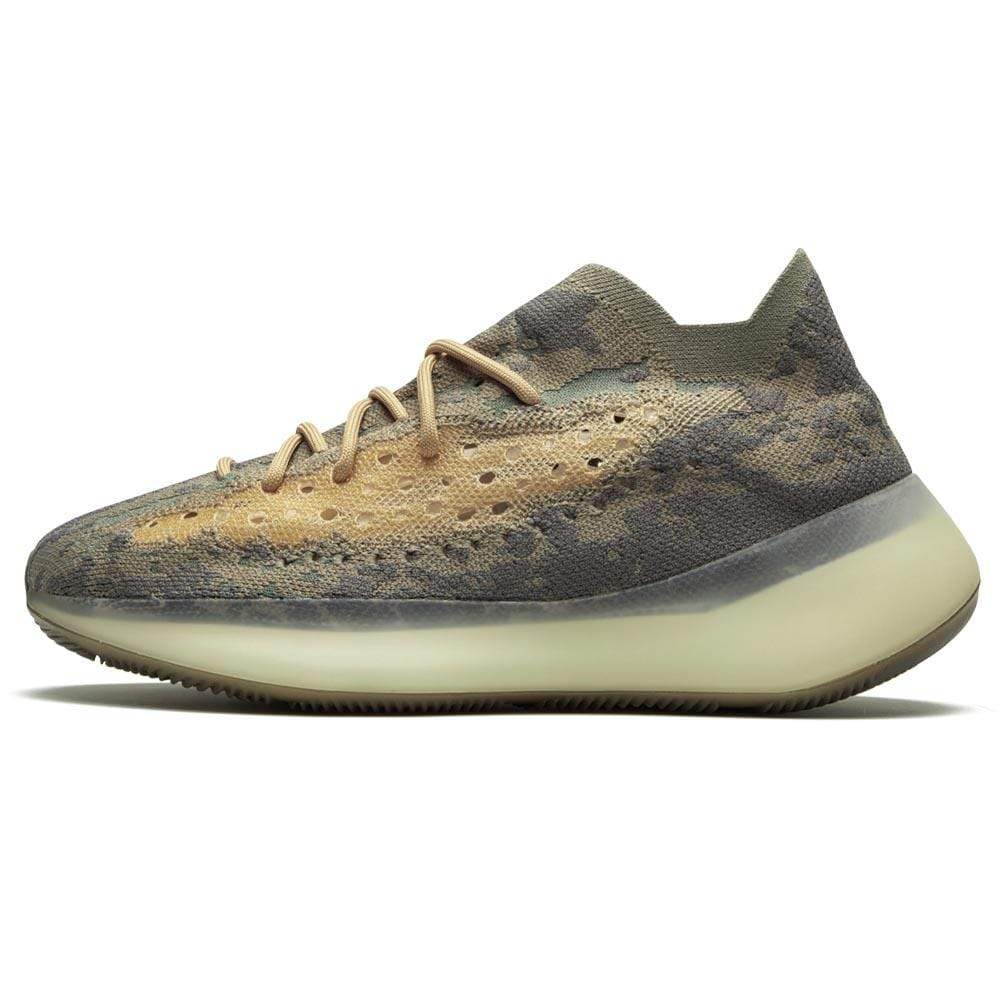 Yeezy Boost 380 'Mist Non-Reflective' - Kick Game