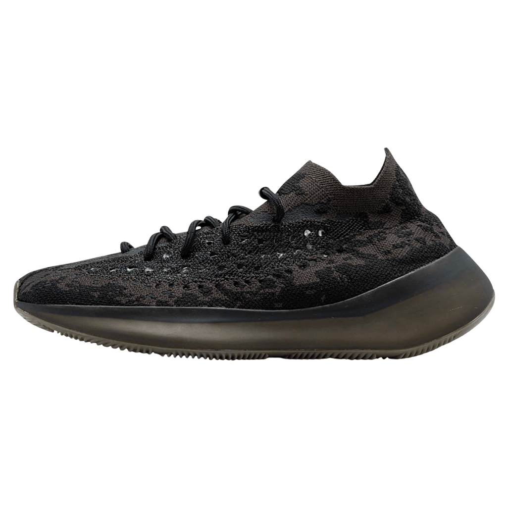 adidas Yeezy Boost 380 'Onyx Non-Reflective' - Kick Game