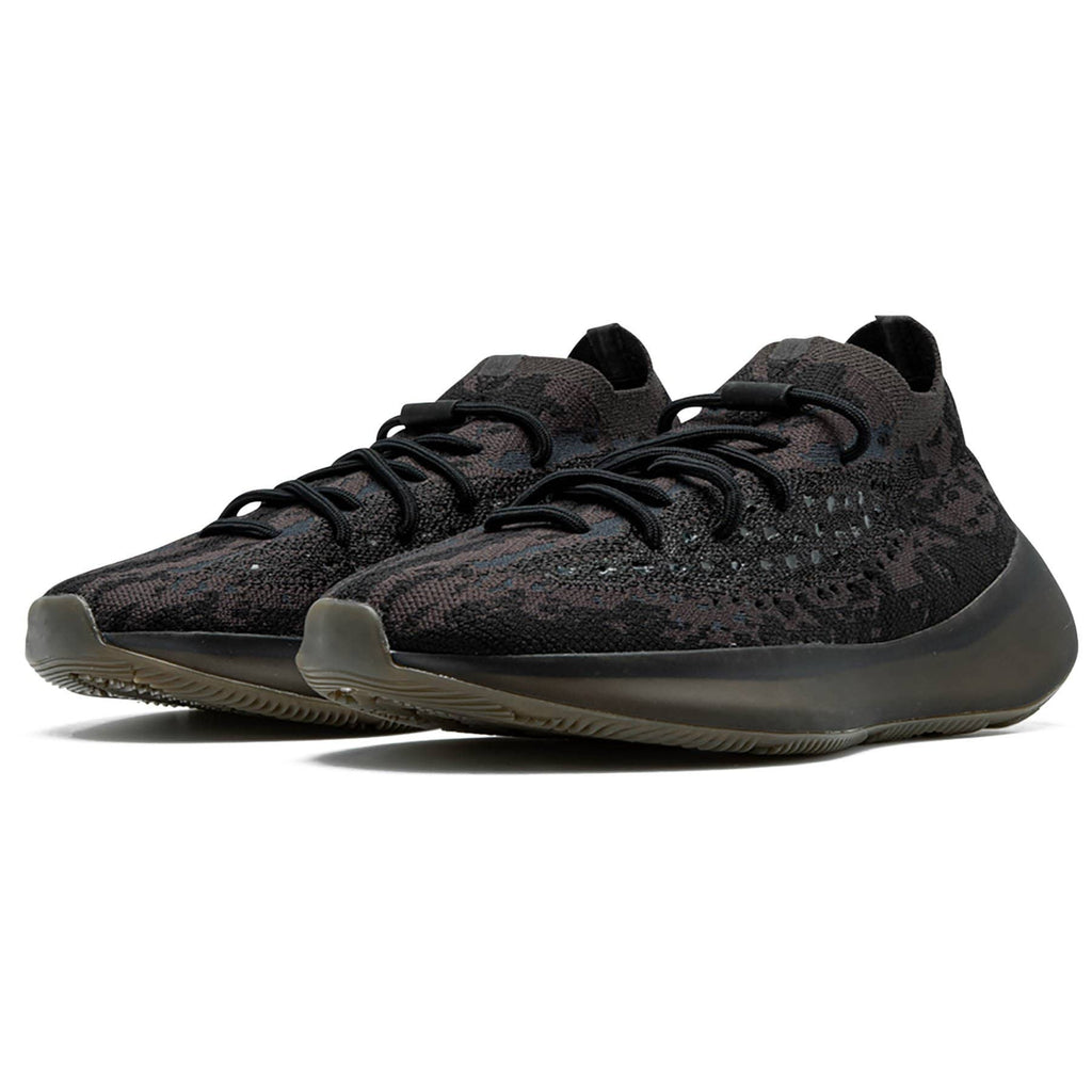 adidas Yeezy Boost 380 'Onyx Non-Reflective' - Kick Game