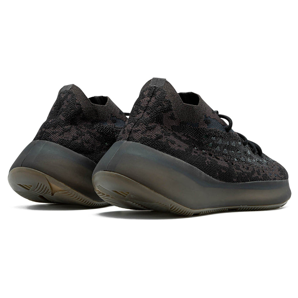 adidas Yeezy Boost 380 'Onyx Non-Reflective' - Kick Game