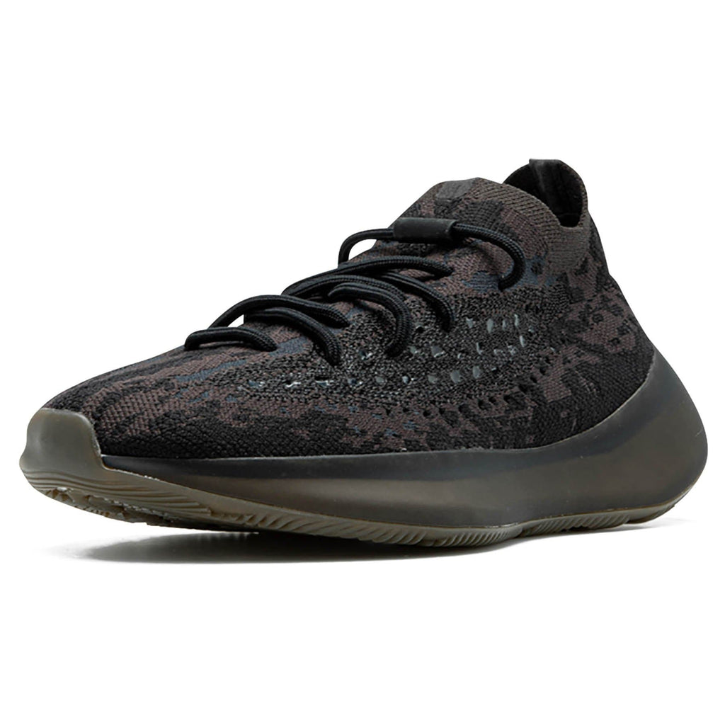 adidas Yeezy Boost 380 'Onyx Non-Reflective' - Kick Game