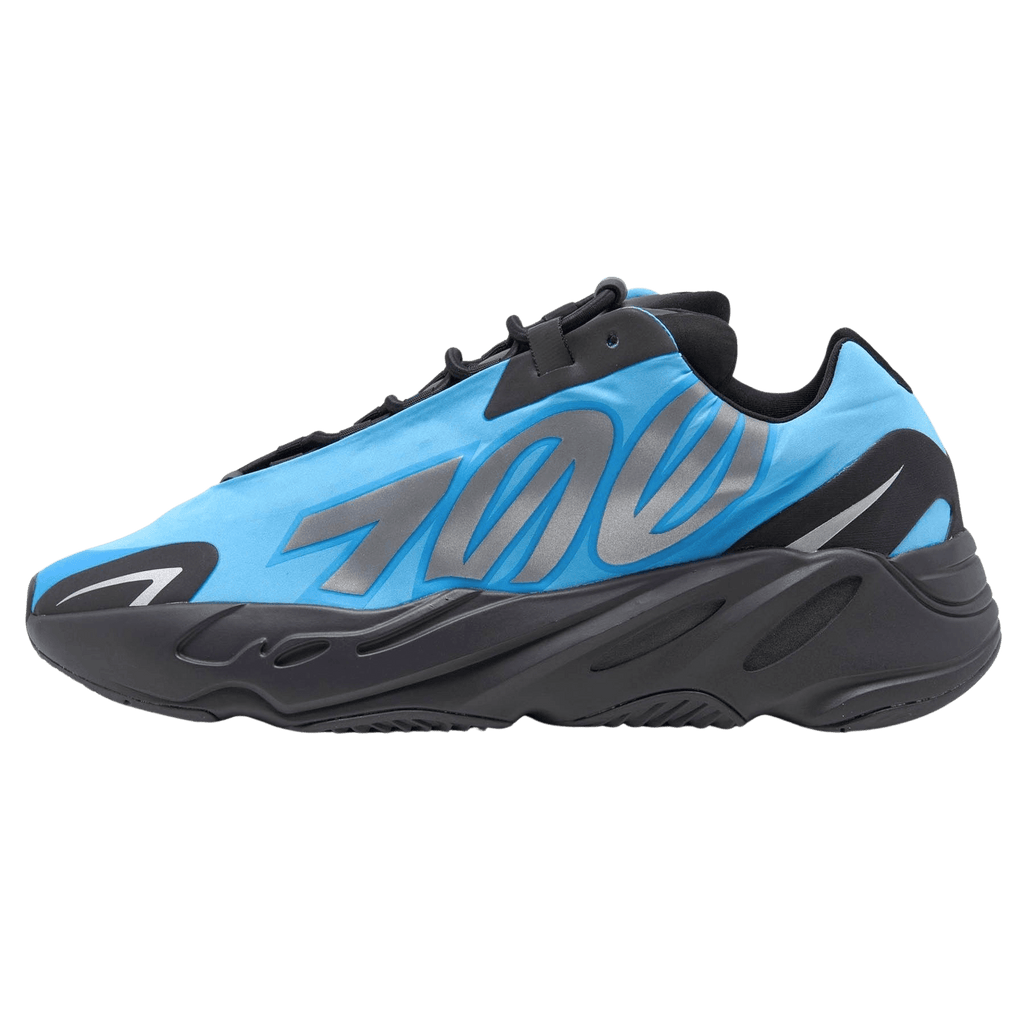adidas Yeezy Boost 700 MNVN 'Bright Cyan' - Kick Game