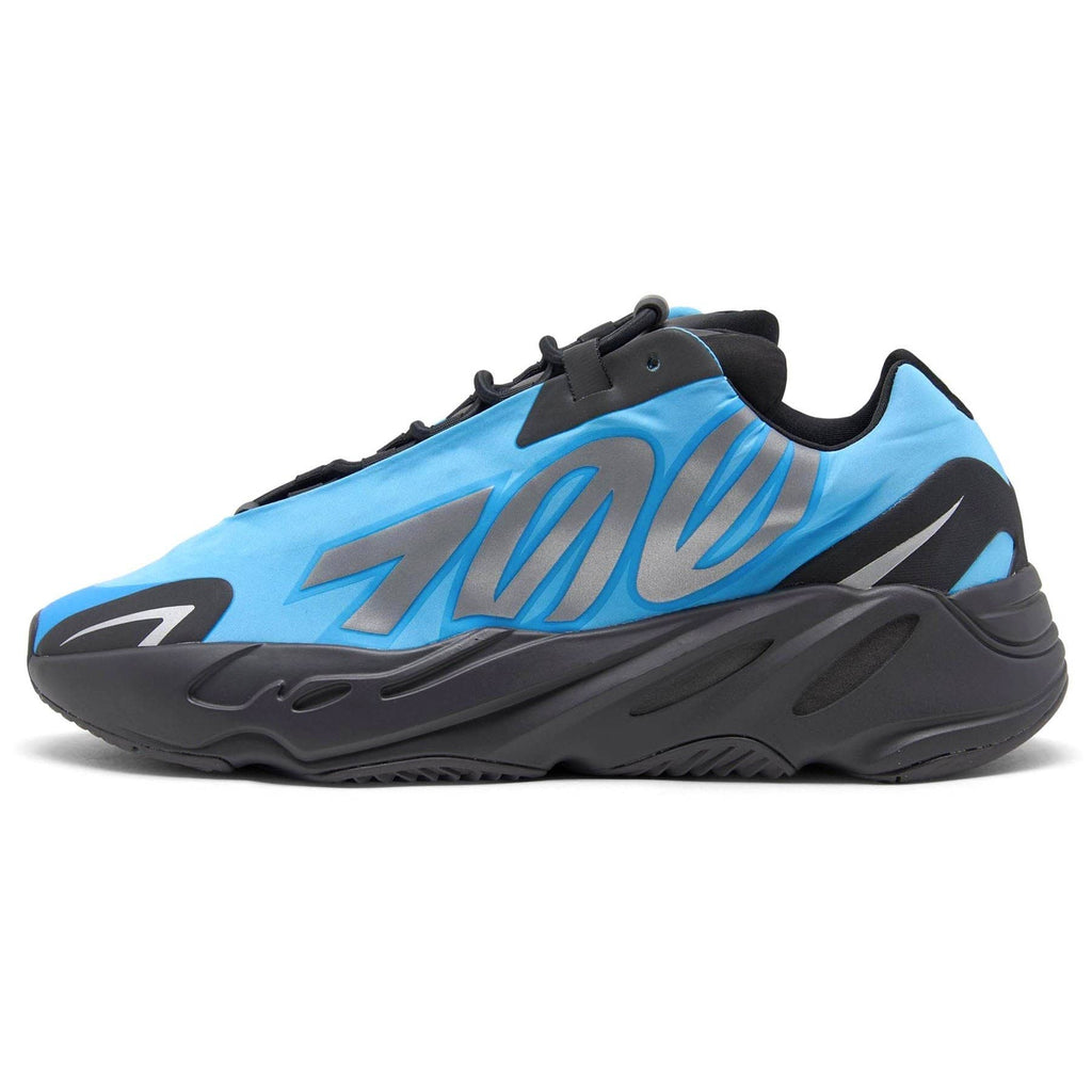 adidas Yeezy Boost 700 MNVN 'Bright Cyan' - Kick Game