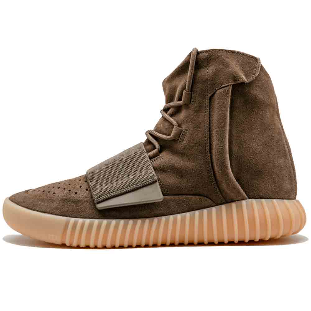 Adidas Yeezy Boost 750 Light Brown - Kick Game