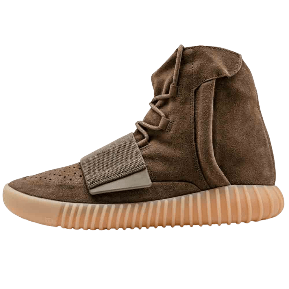 Adidas Yeezy Boost 750 Light Brown - Kick Game