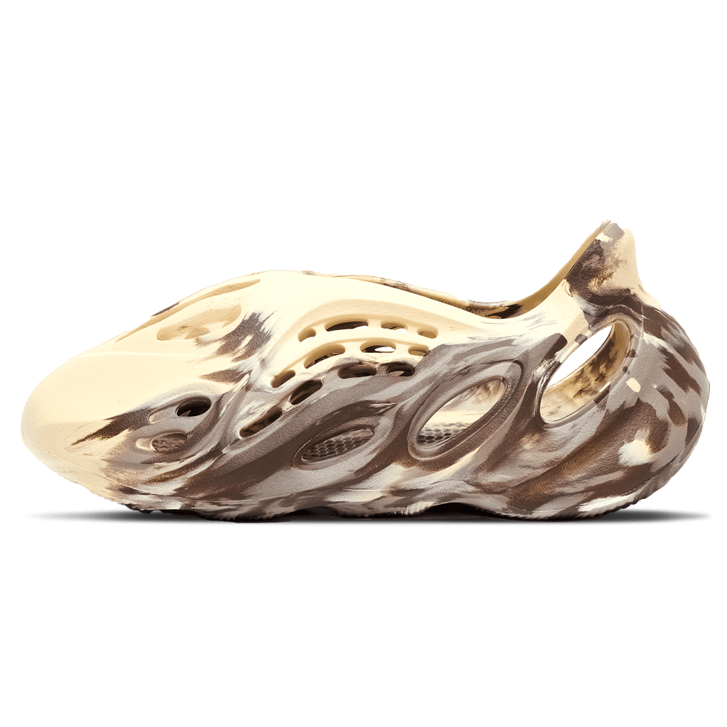 adidas Yeezy Foam Runner 'MX Cream Clay' - Kick Game
