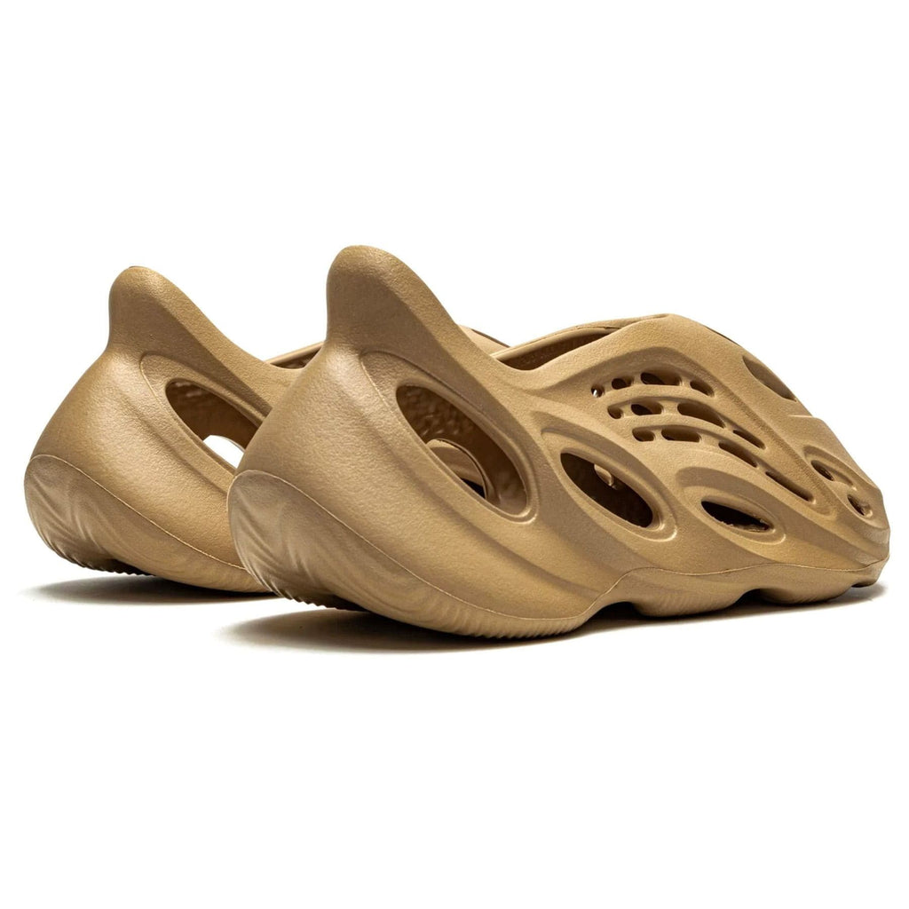 adidas Yeezy Foam Runner 'Ochre' - Kick Game