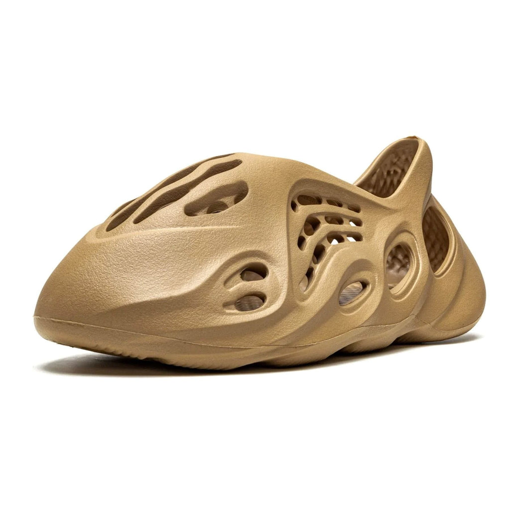adidas Yeezy Foam Runner 'Ochre' - Kick Game