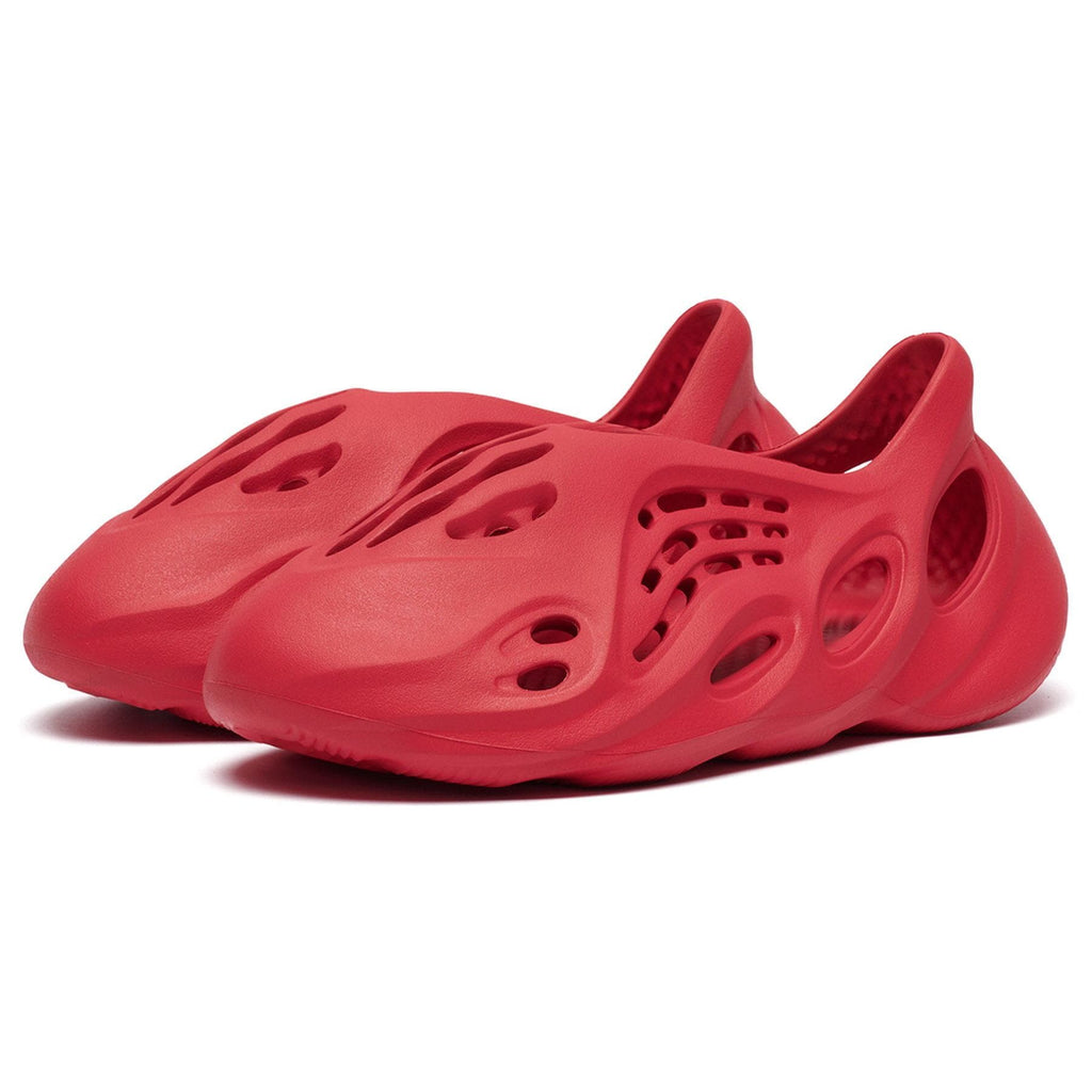 adidas Yeezy Foam Runner 'Vermilion' - Kick Game
