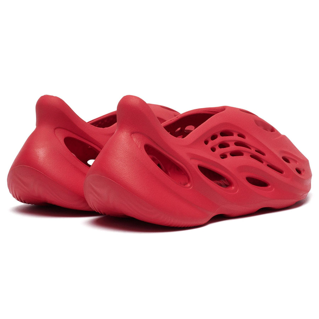 adidas Yeezy Foam Runner 'Vermilion' - Kick Game