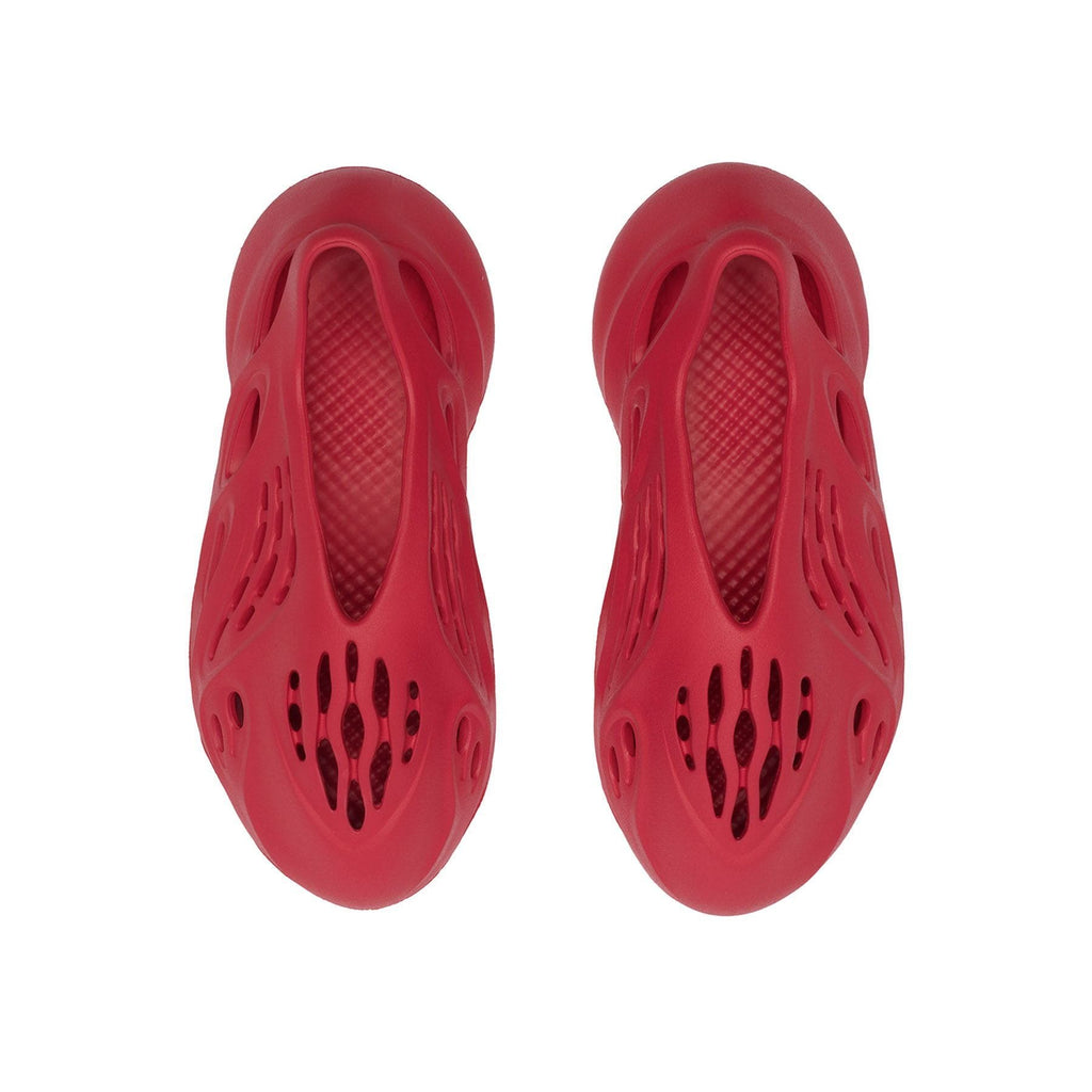 adidas Yeezy Foam Runner 'Vermilion' - Kick Game