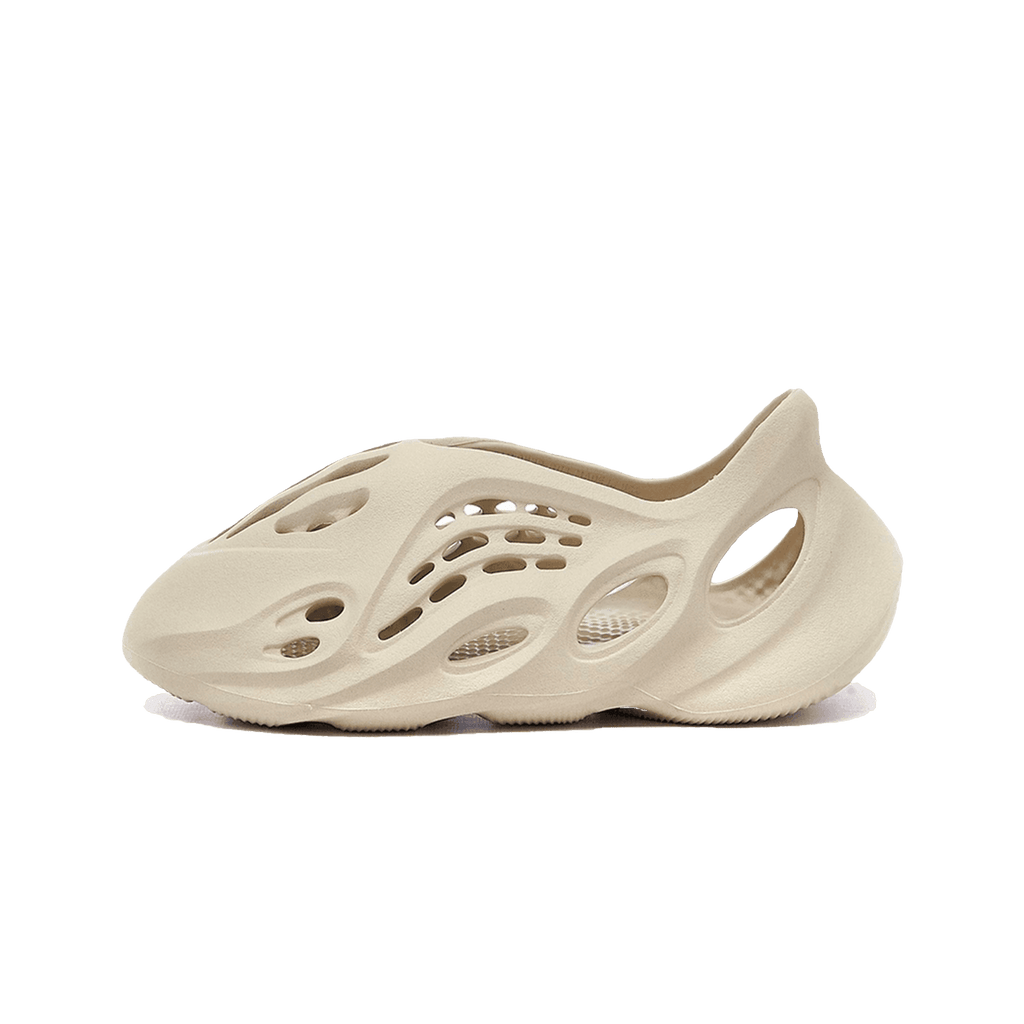 Yeezy Foam Runner Kids 'Sand' - Kick Game
