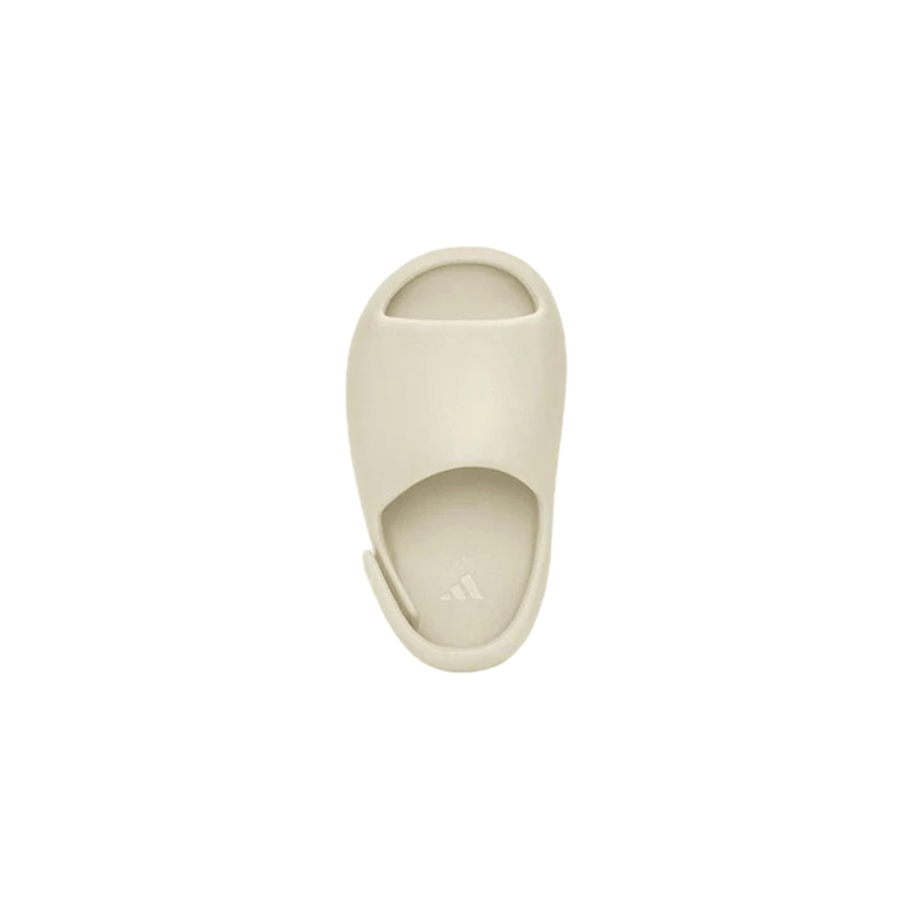 adidas Yeezy Slides Infant 'Bone' 2022 - Kick Game