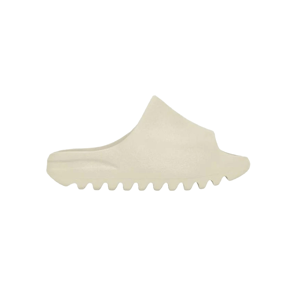 adidas Yeezy Slides Kids 'Bone' 2022 - Kick Game