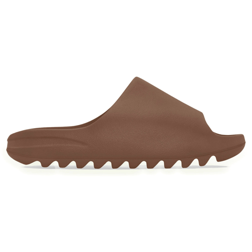 adidas Yeezy Slides 'Flax' - Kick Game