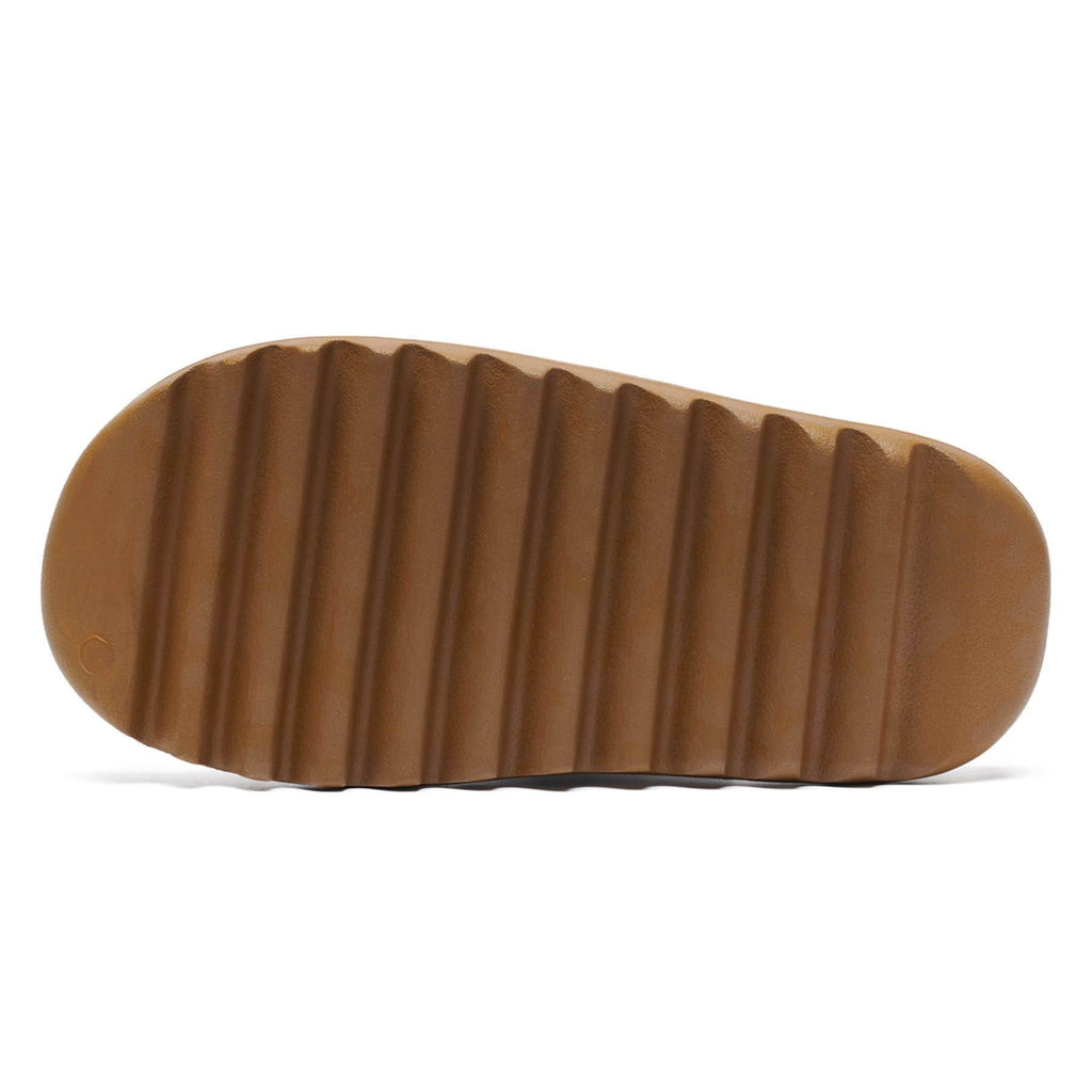 adidas Yeezy Slides 'Ochre' - Kick Game