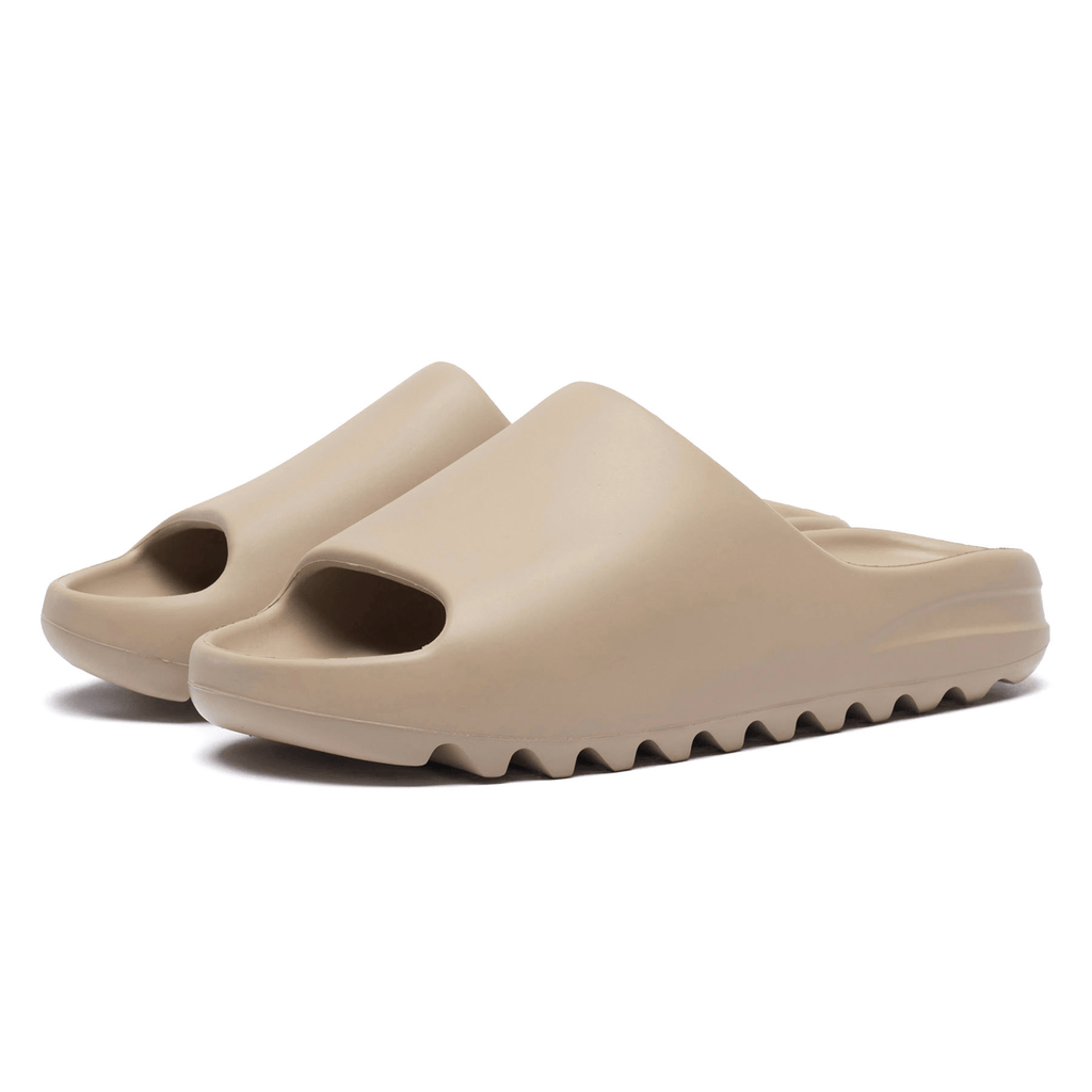 adidas Yeezy Slide 'Pure' 2021 Re-Release - Kick Game