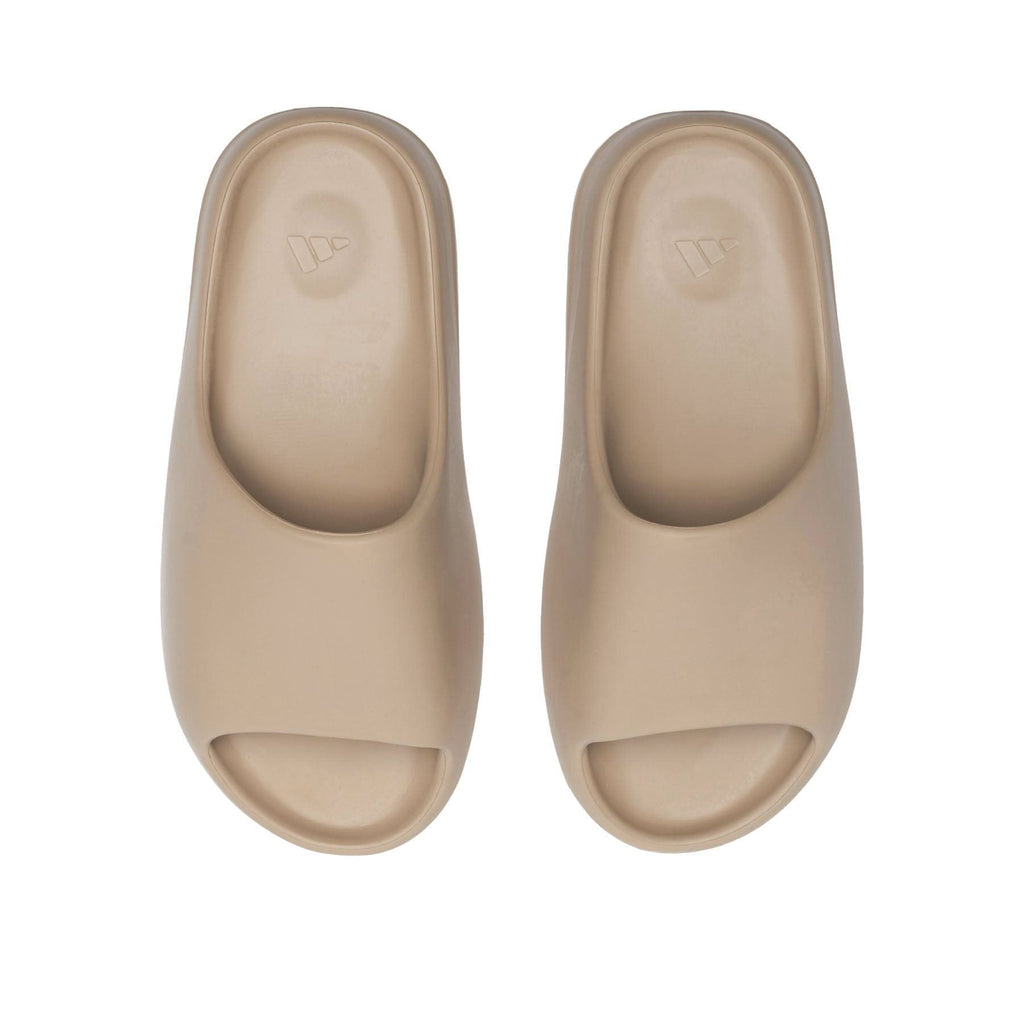 adidas Yeezy Slide 'Pure' 2021 Re-Release - Kick Game