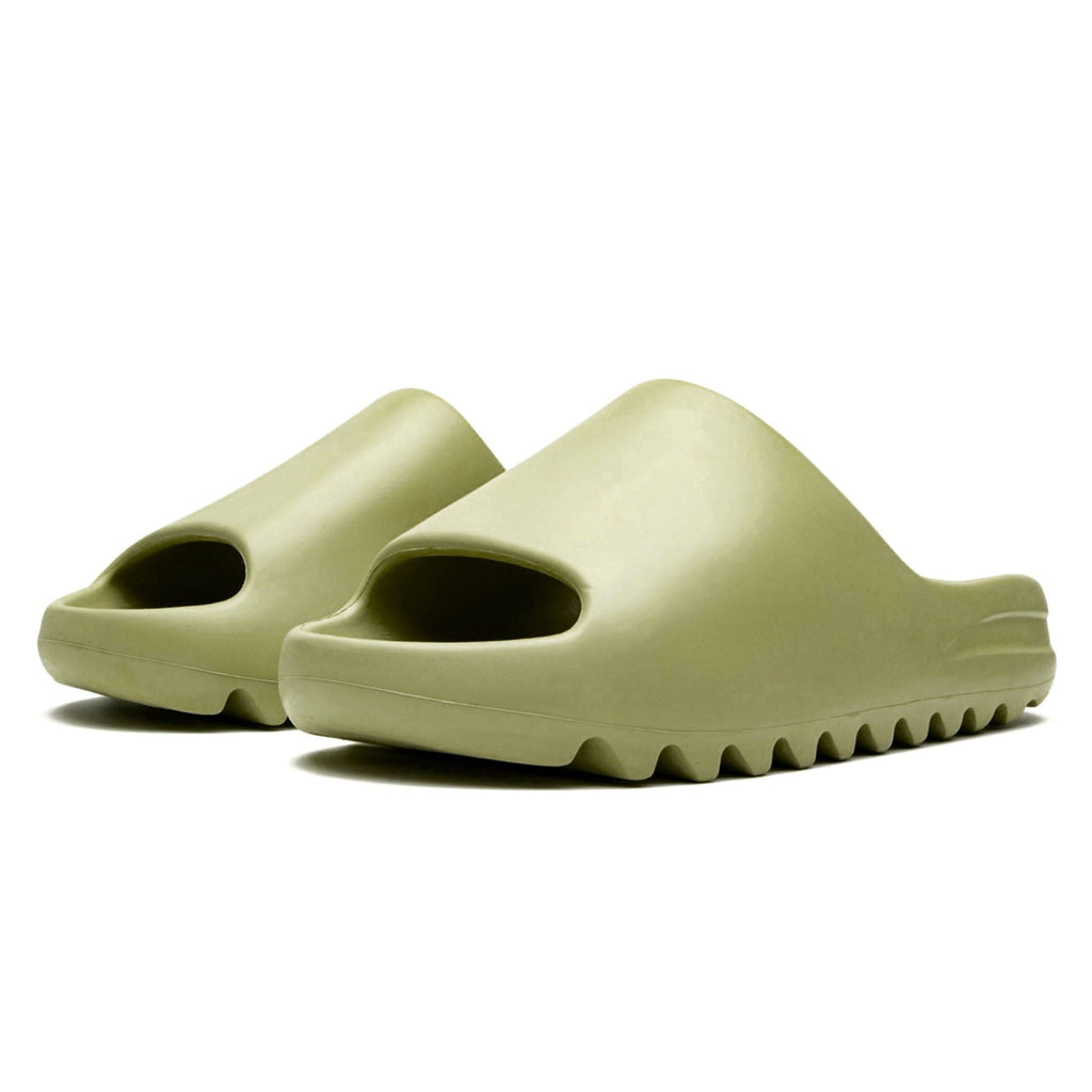adidas Yeezy Slides 'Resin' 2022 - Kick Game