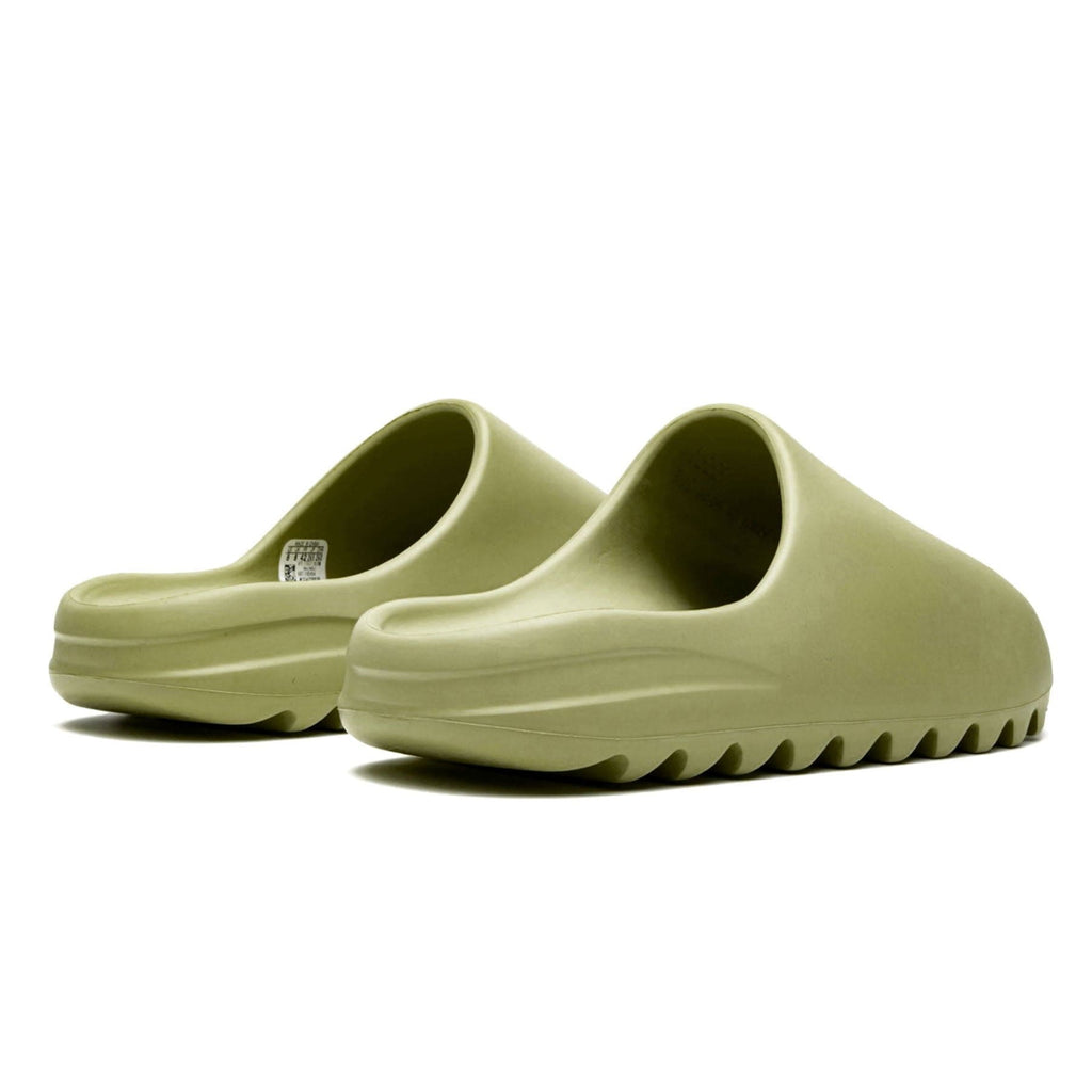 adidas Yeezy Slides 'Resin' 2022 - Kick Game