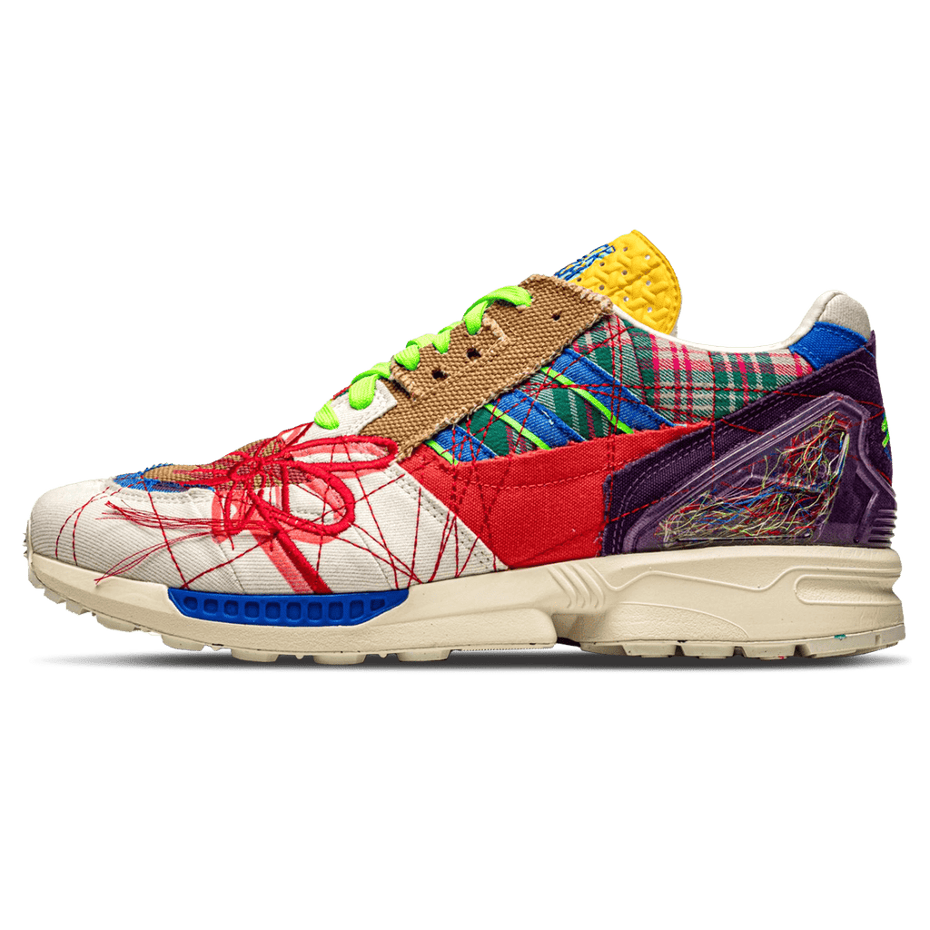 Sean Wotherspoon x ZX 8000 'A-ZX Series - Super Earth' - Kick Game
