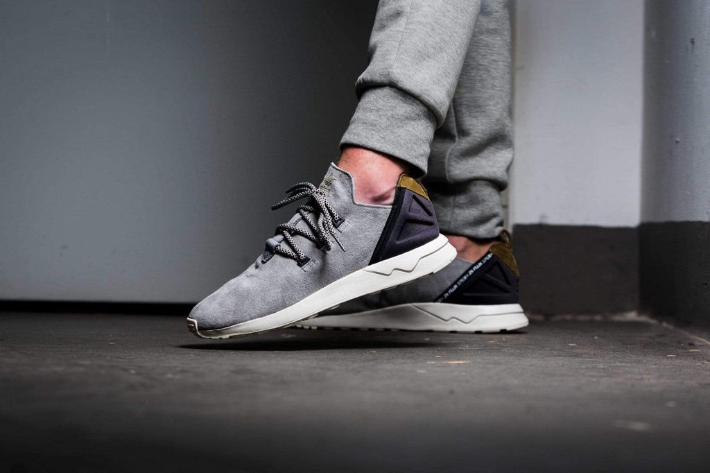 Adidas ZX Flux Adv X Light Onix - Kick Game