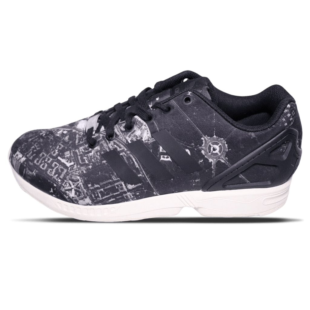adidas ZX Flux 'City Pack Berlin' - Kick Game